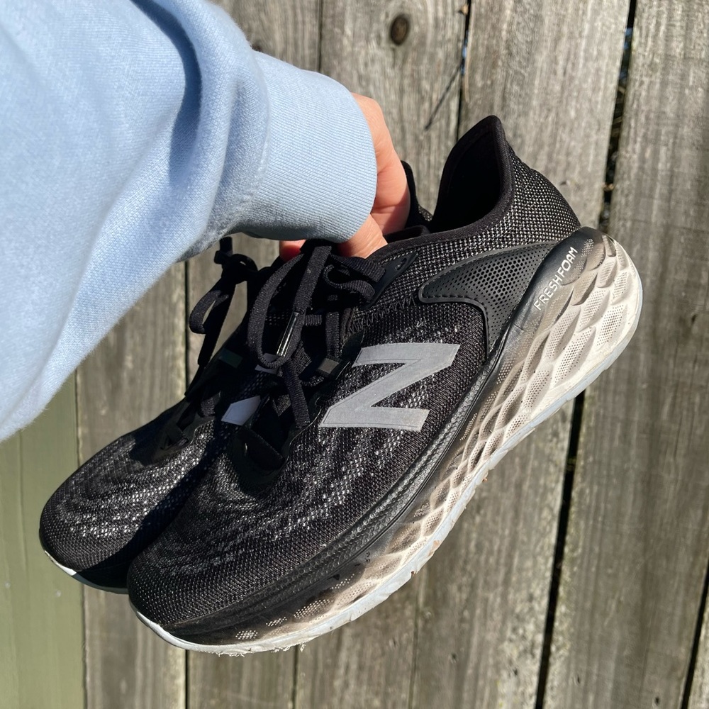 New Balance Fresh Foam